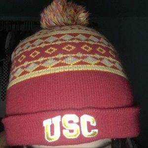 USC Beanie